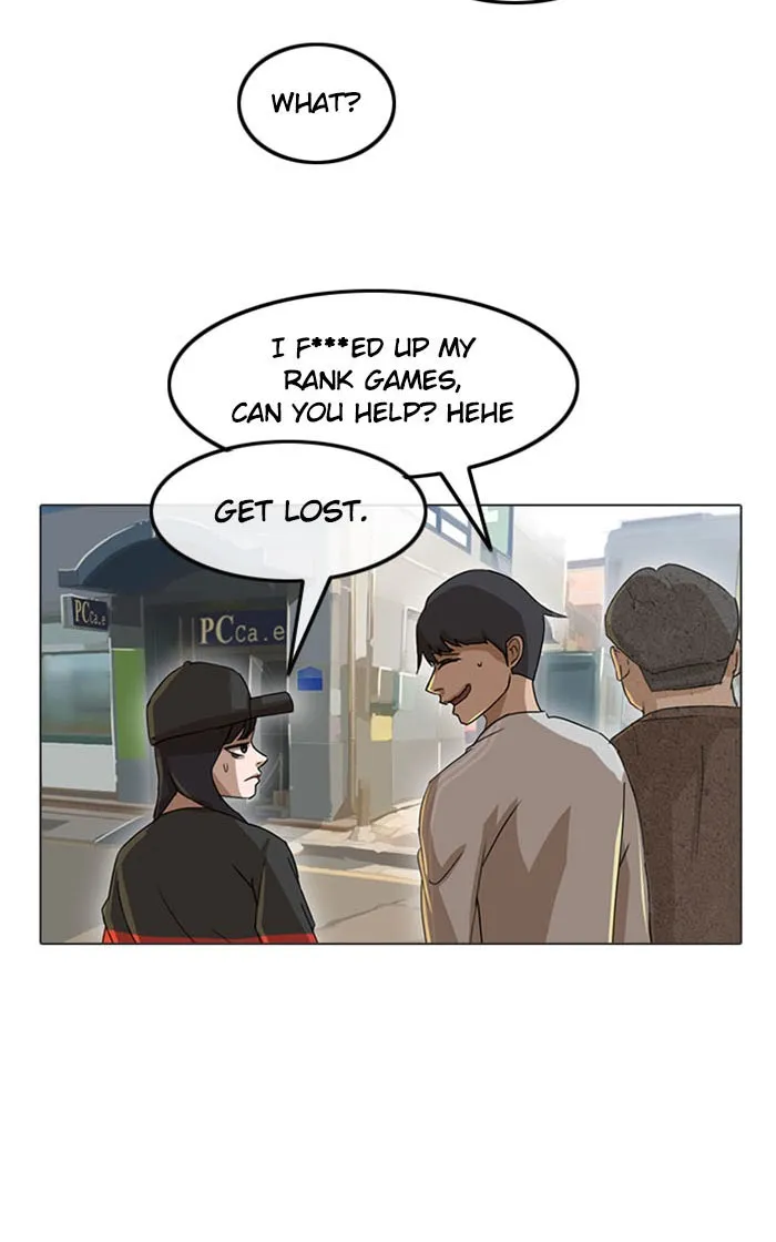 Read Random Chat Manga Online
