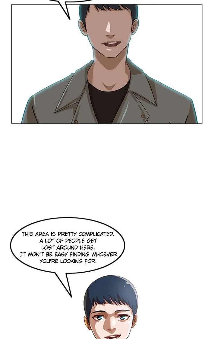 Read Random Chat Manga Online