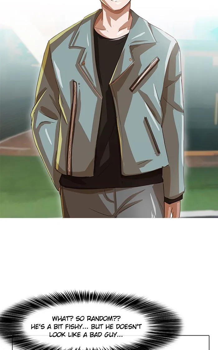 Read Random Chat Manga Online