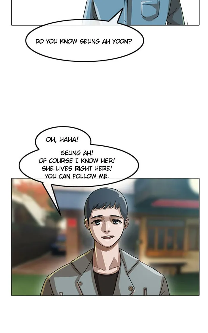 Read Random Chat Manga Online