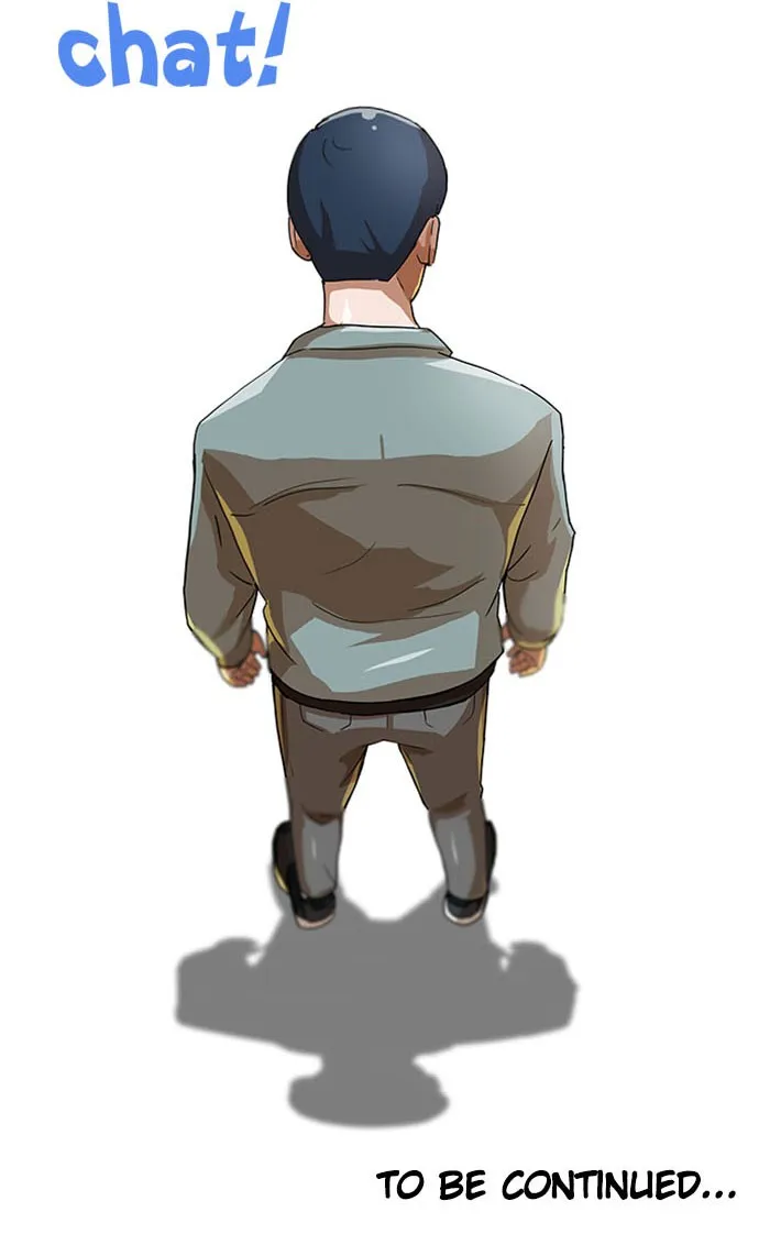 Read Random Chat Manga Online