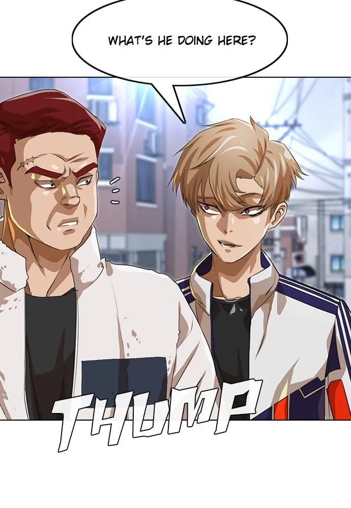 Read Random Chat Manga Online