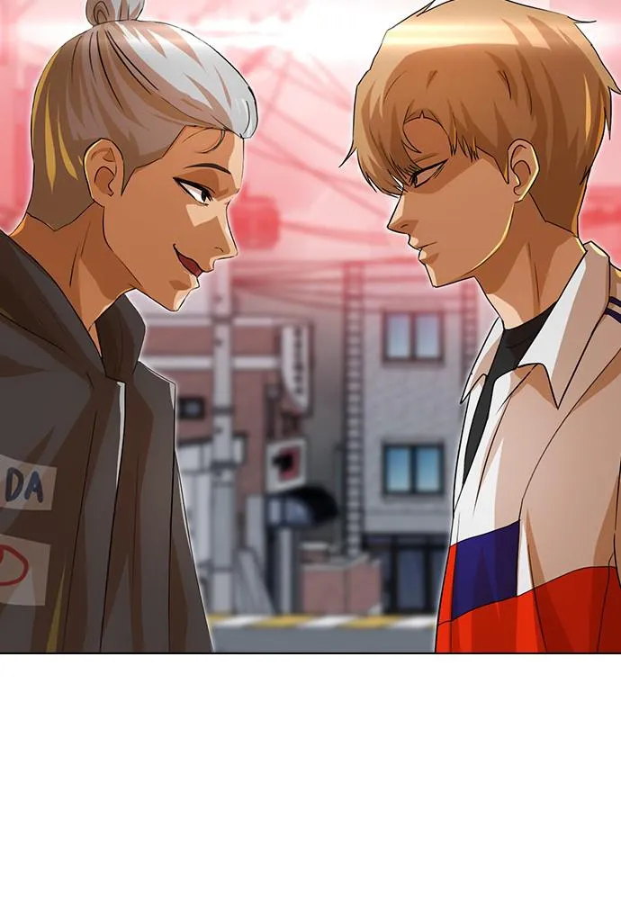 Read Random Chat Manga Online