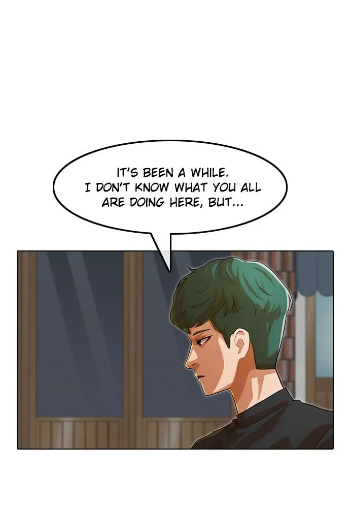 Read Random Chat Manga Online