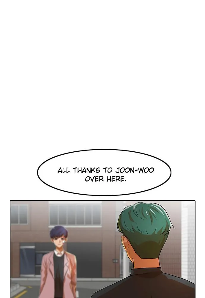 Read Random Chat Manga Online