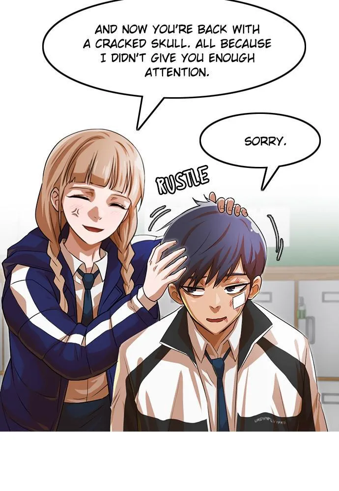 Read Random Chat Manga Online