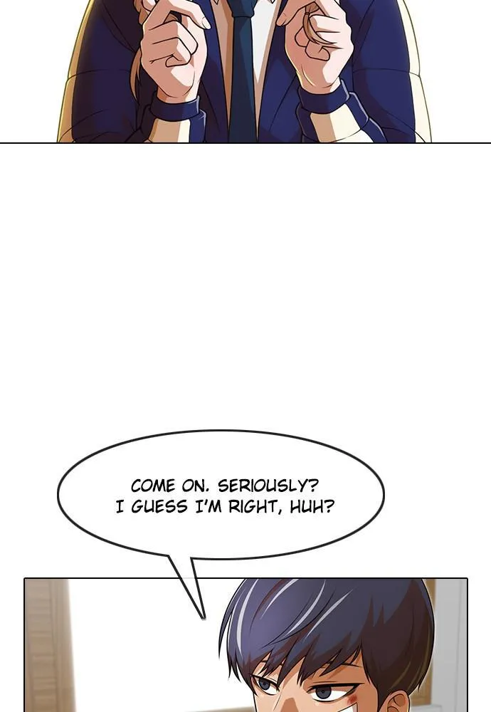 Read Random Chat Manga Online