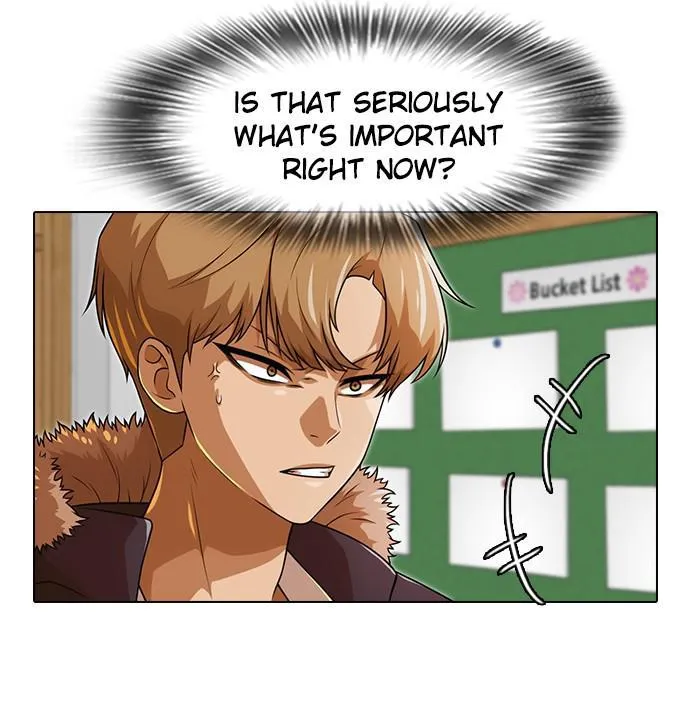 Read Random Chat Manga Online