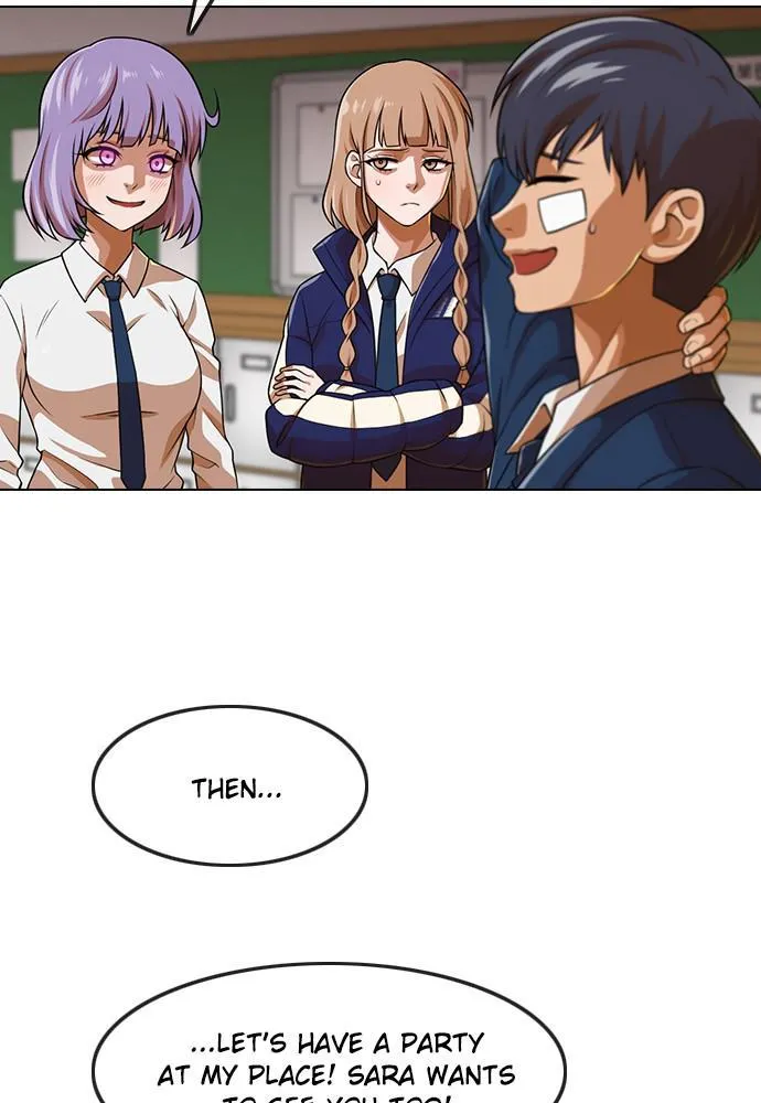 Read Random Chat Manga Online
