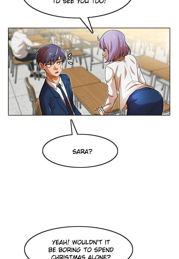 Read Random Chat Manga Online