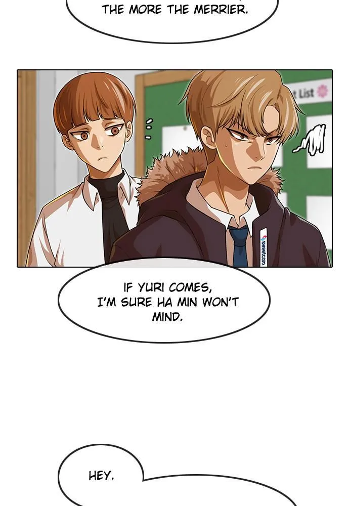 Read Random Chat Manga Online