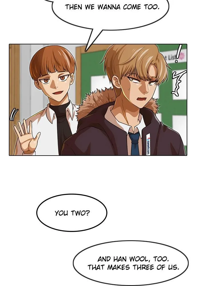 Read Random Chat Manga Online