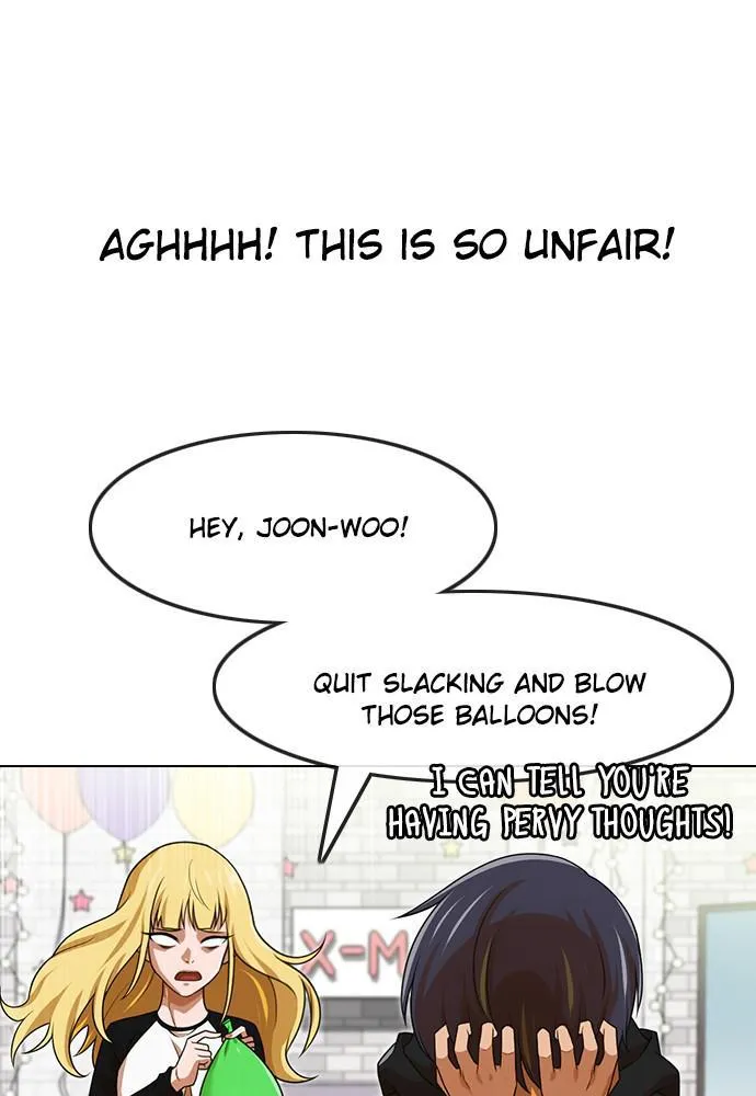 Read Random Chat Manga Online