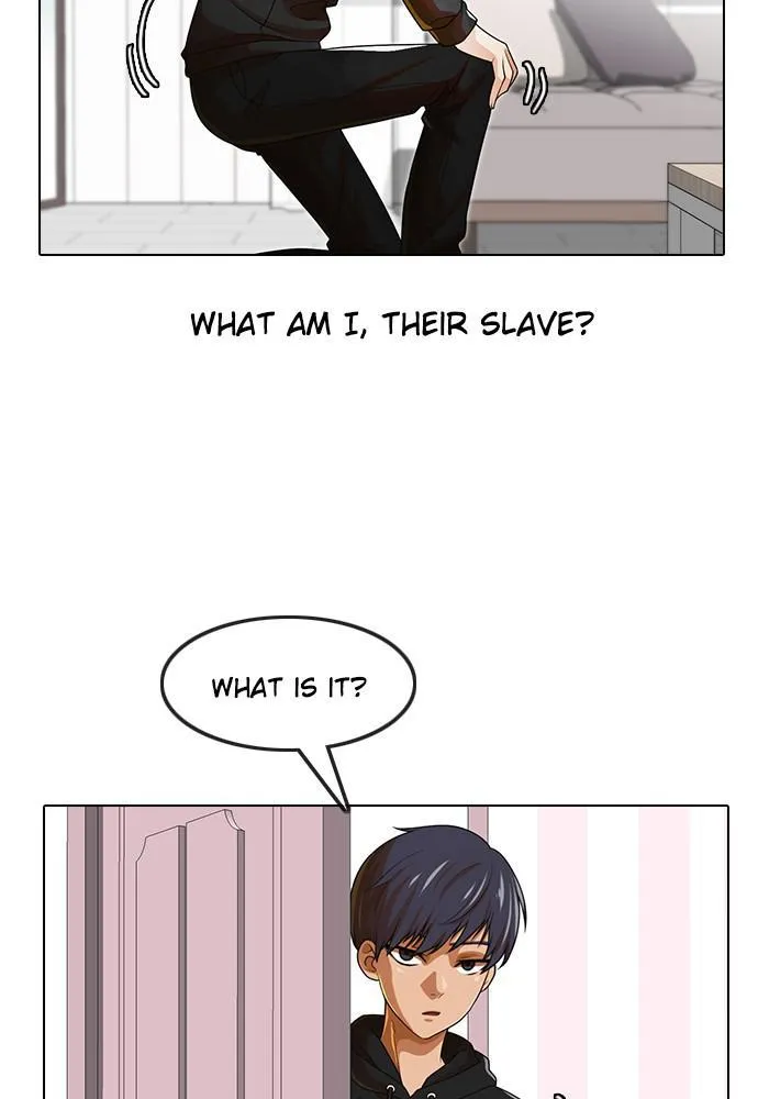 Read Random Chat Manga Online
