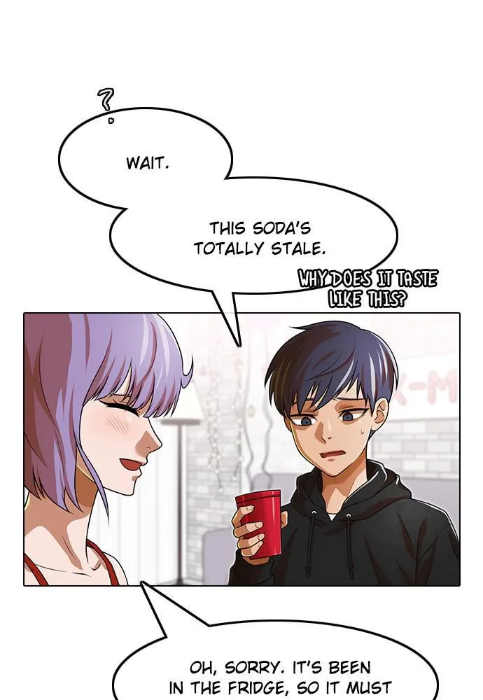 Read Random Chat Manga Online