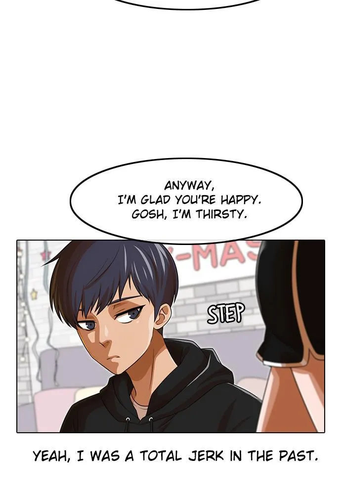 Read Random Chat Manga Online