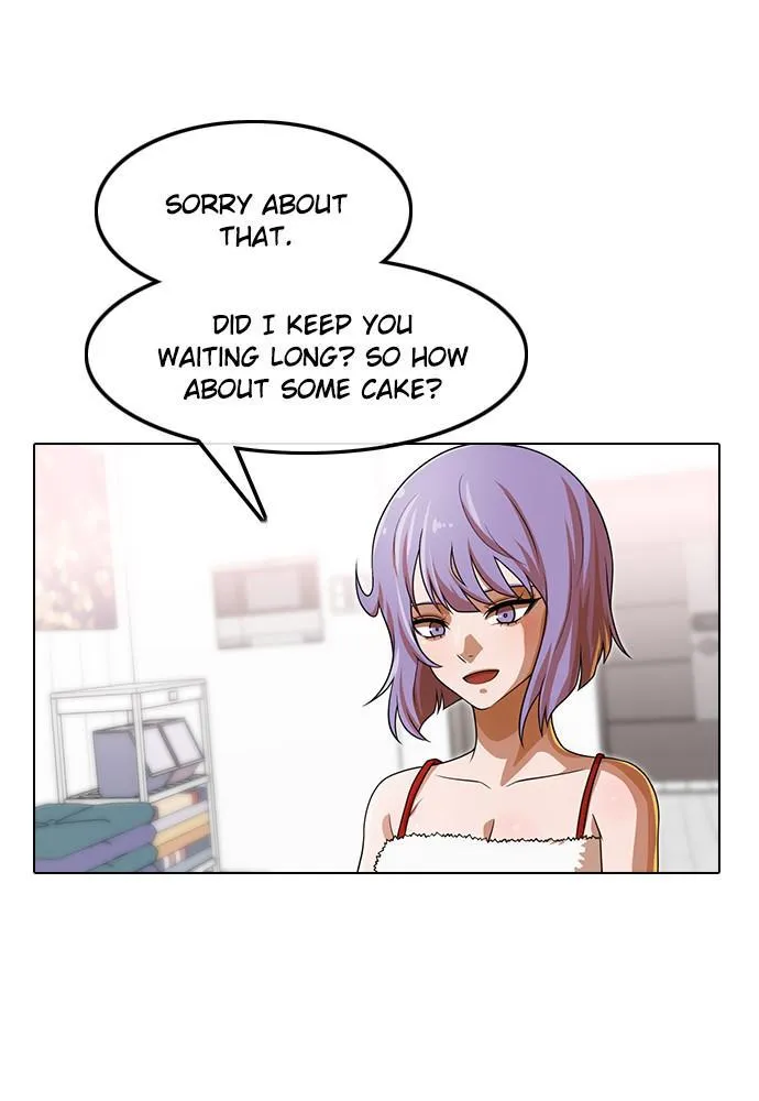 Read Random Chat Manga Online