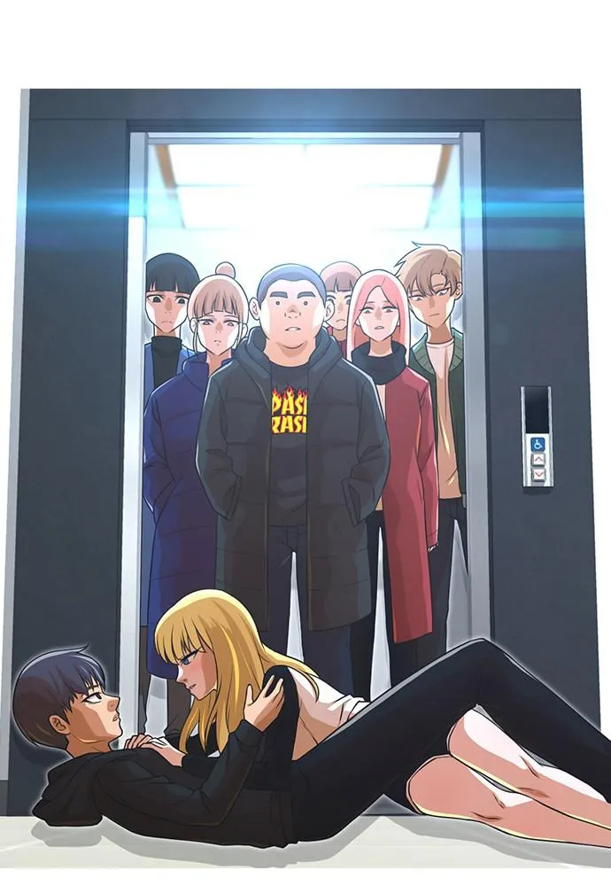 Read Random Chat Manga Online