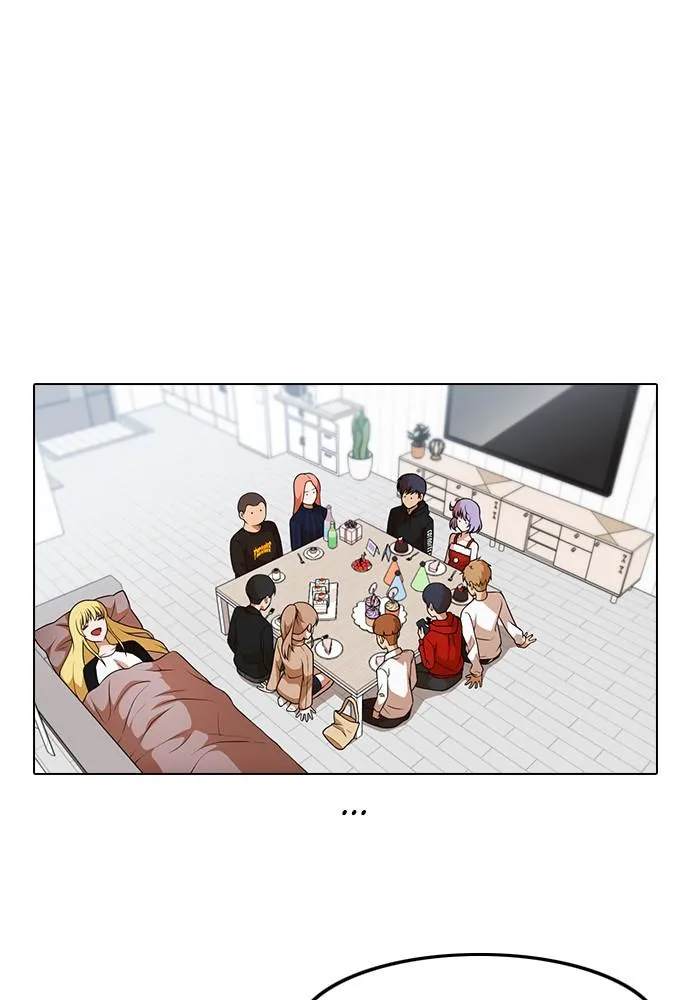Read Random Chat Manga Online