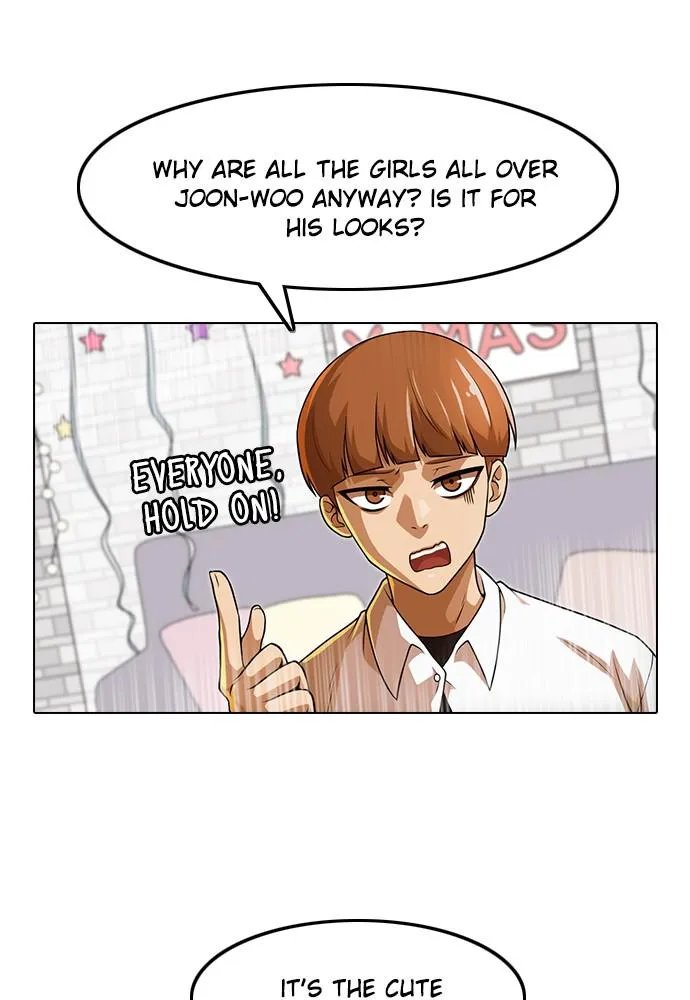 Read Random Chat Manga Online