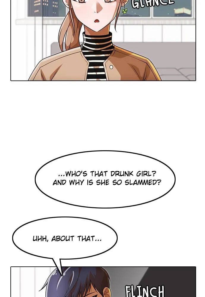 Read Random Chat Manga Online