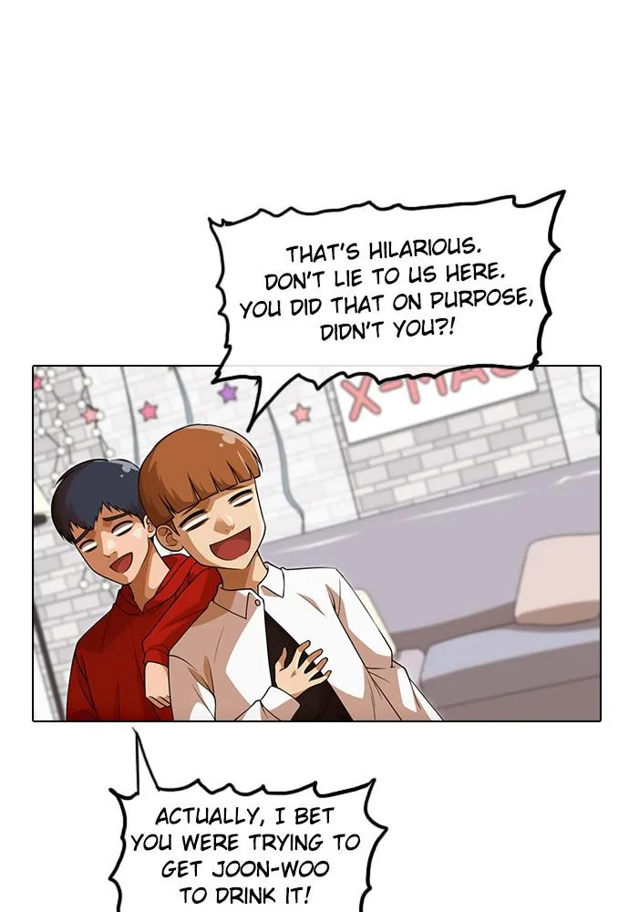 Read Random Chat Manga Online