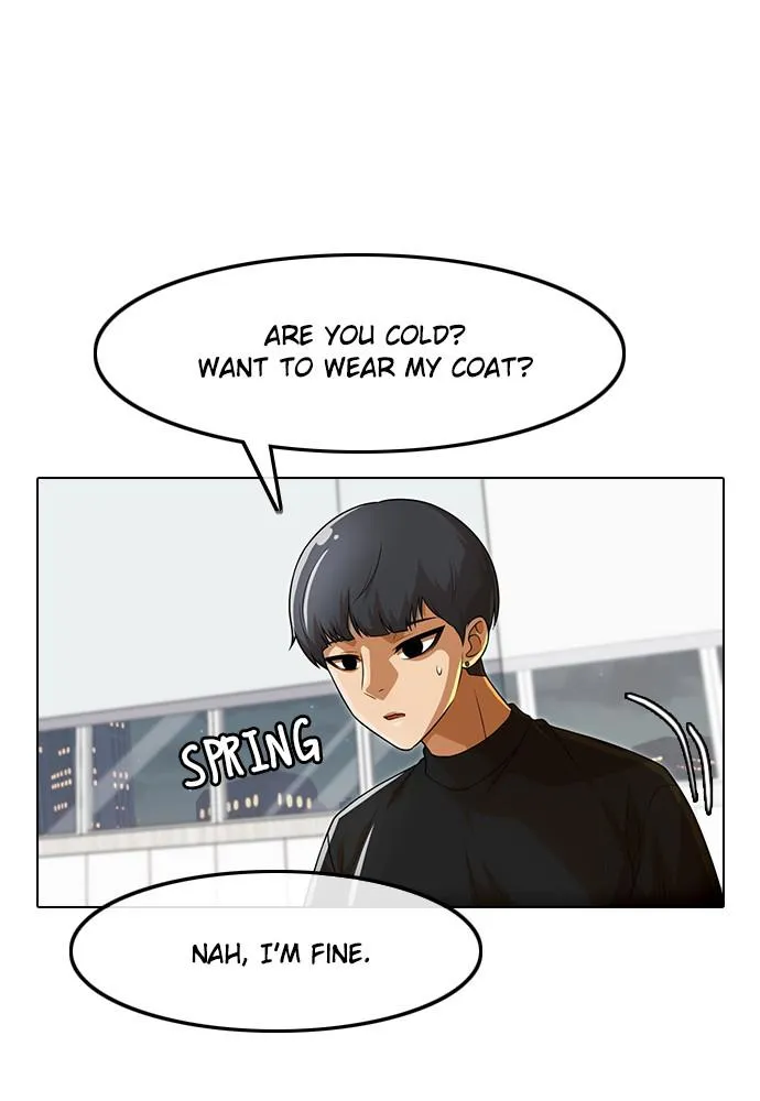 Read Random Chat Manga Online