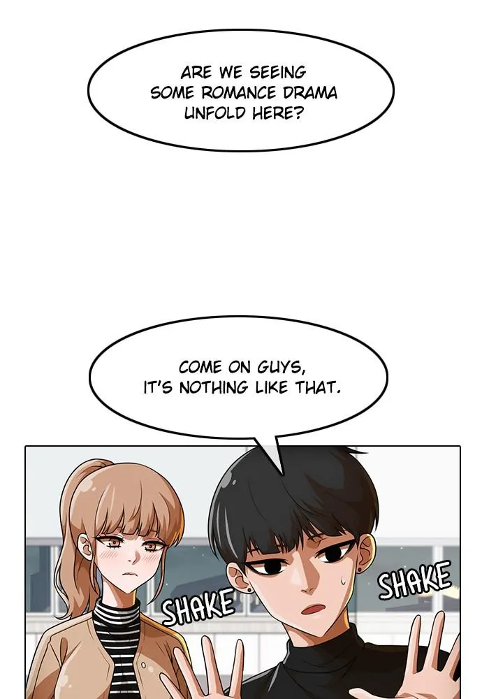 Read Random Chat Manga Online