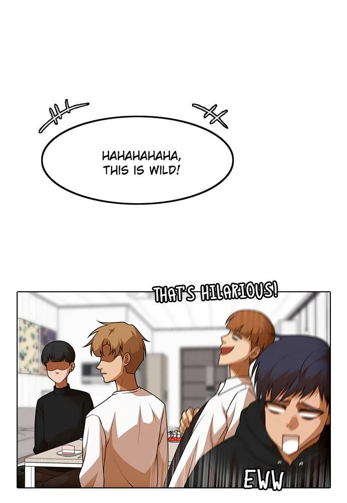 Read Random Chat Manga Online