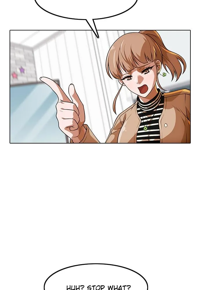 Read Random Chat Manga Online
