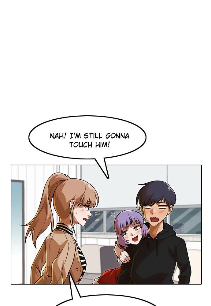 Read Random Chat Manga Online