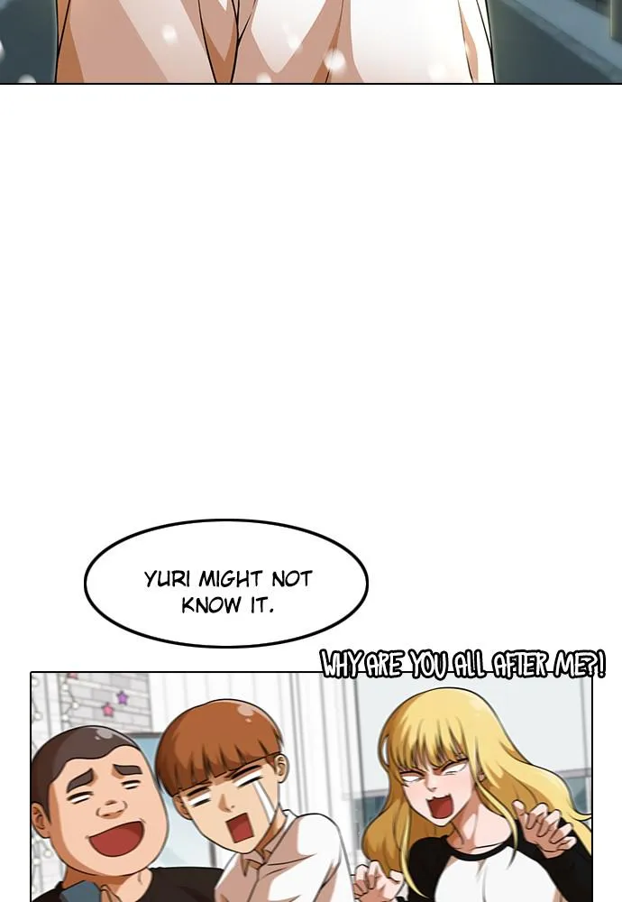 Read Random Chat Manga Online