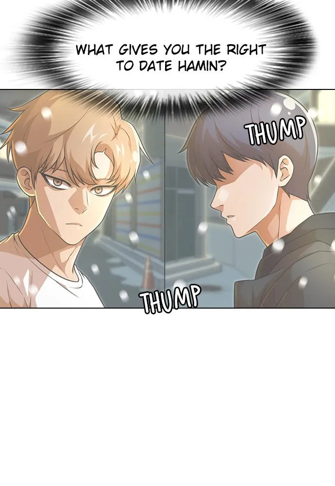 Read Random Chat Manga Online