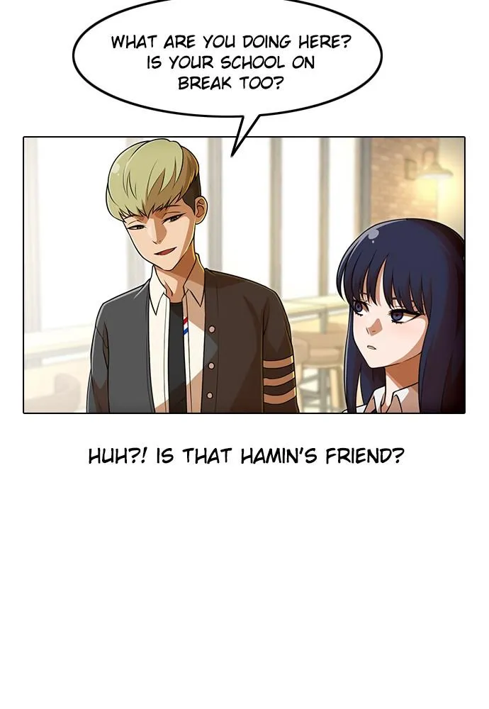 Read Random Chat Manga Online