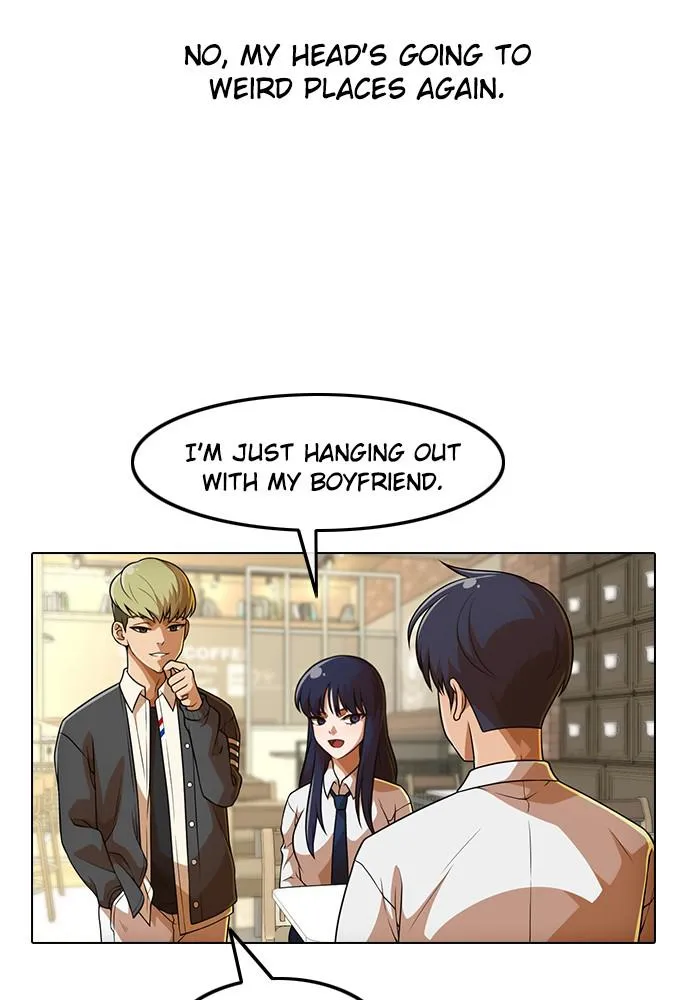 Read Random Chat Manga Online