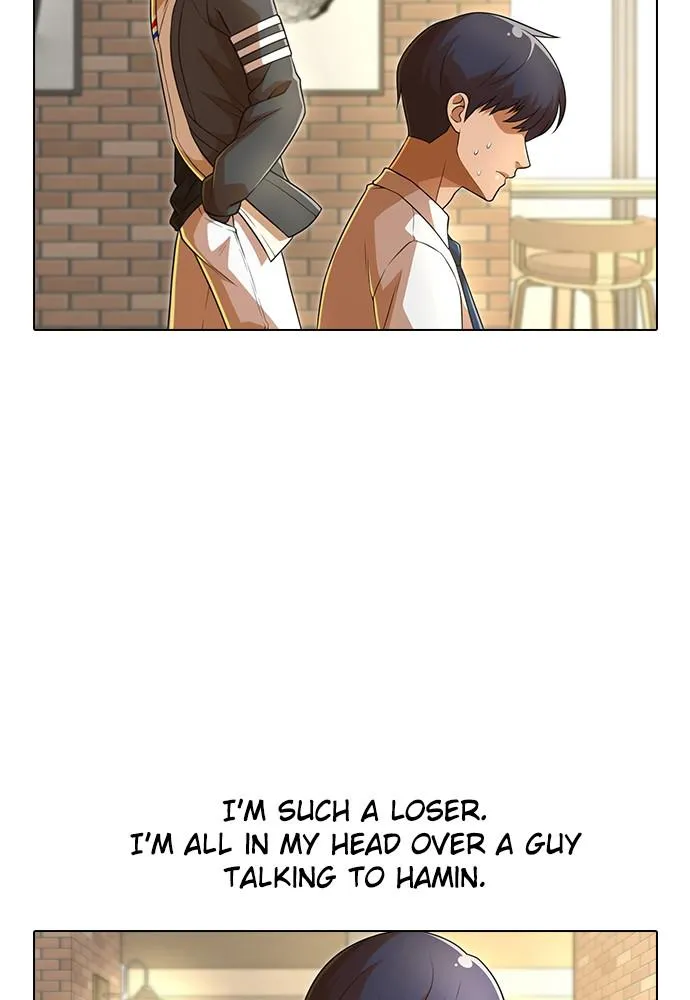 Read Random Chat Manga Online