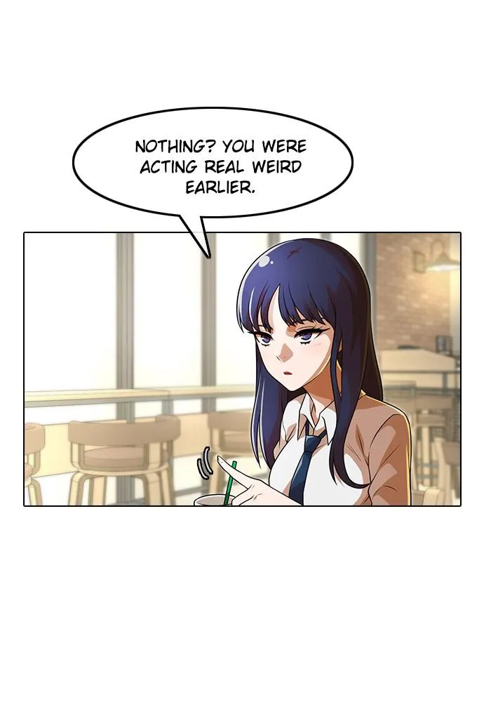 Read Random Chat Manga Online