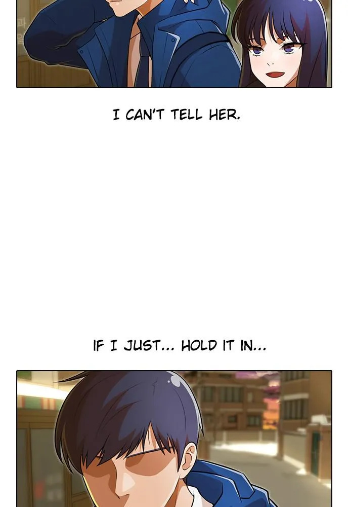 Read Random Chat Manga Online