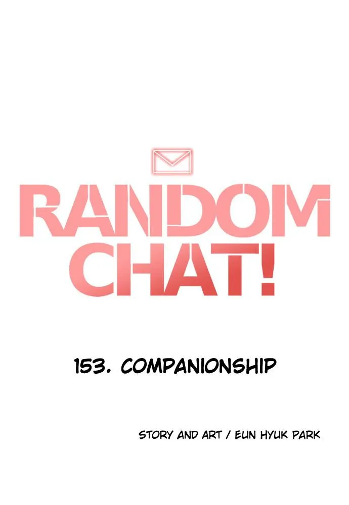 Read Random Chat Manga Online