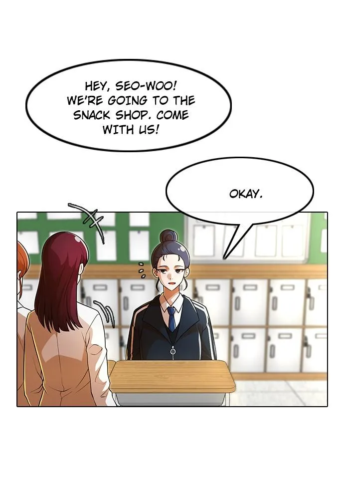 Read Random Chat Manga Online