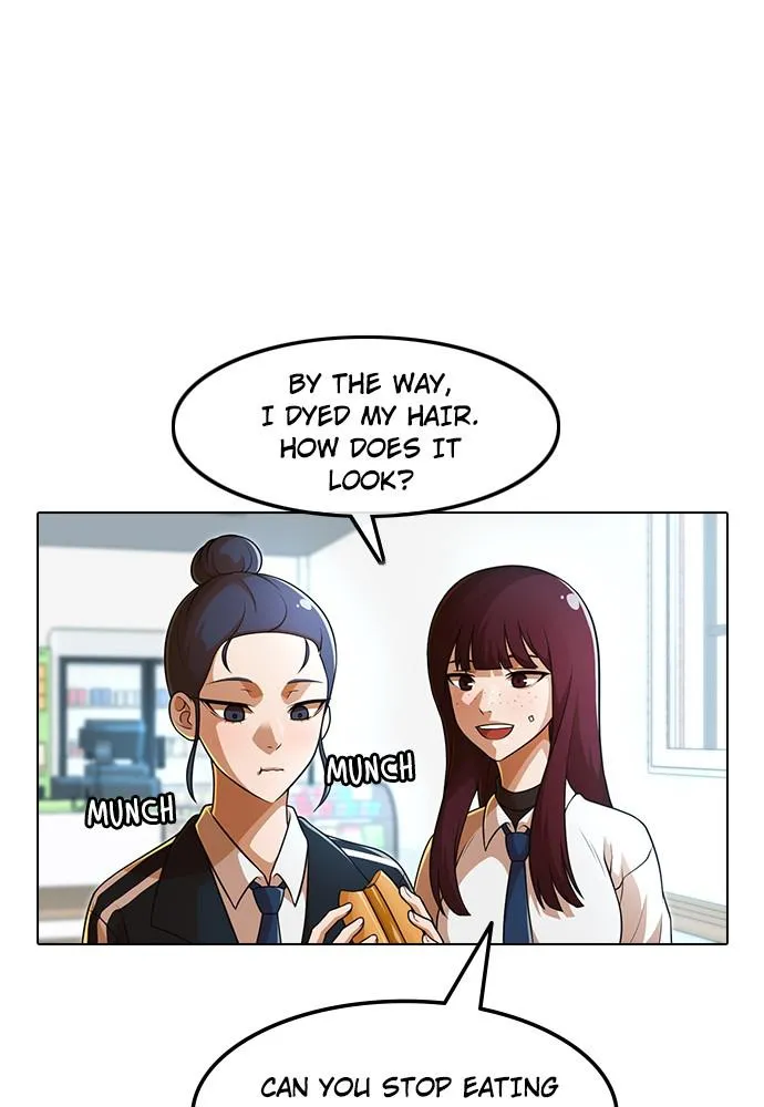 Read Random Chat Manga Online