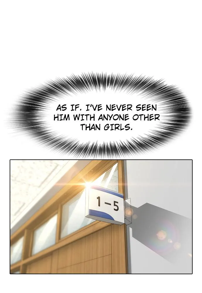 Read Random Chat Manga Online