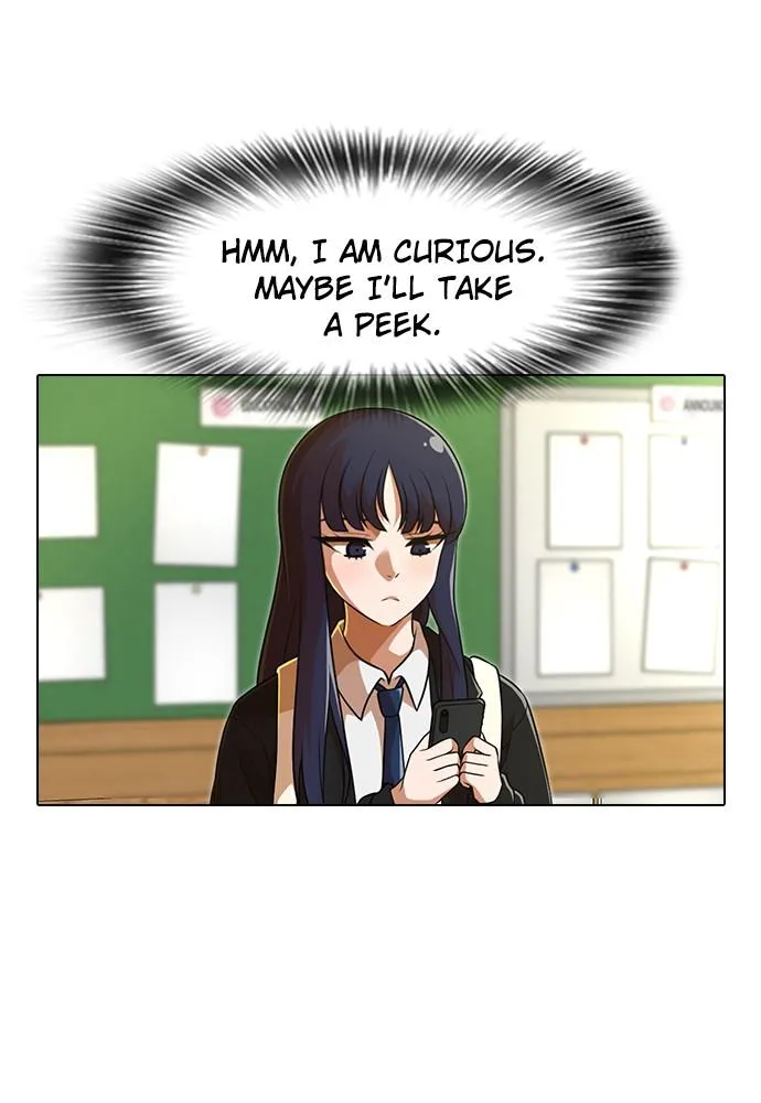 Read Random Chat Manga Online