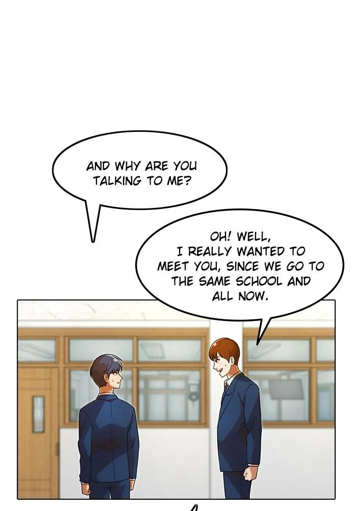 Read Random Chat Manga Online