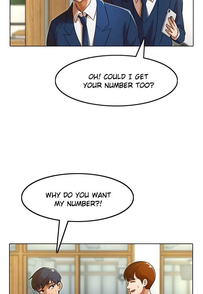 Read Random Chat Manga Online