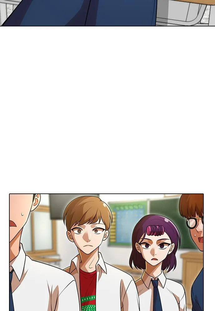 Read Random Chat Manga Online