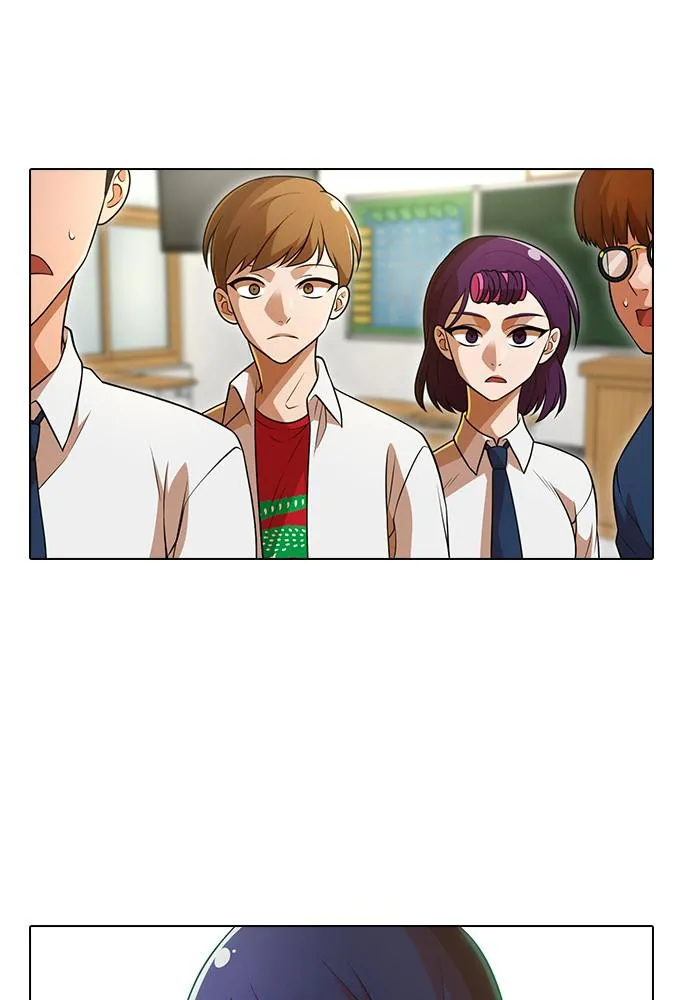Read Random Chat Manga Online