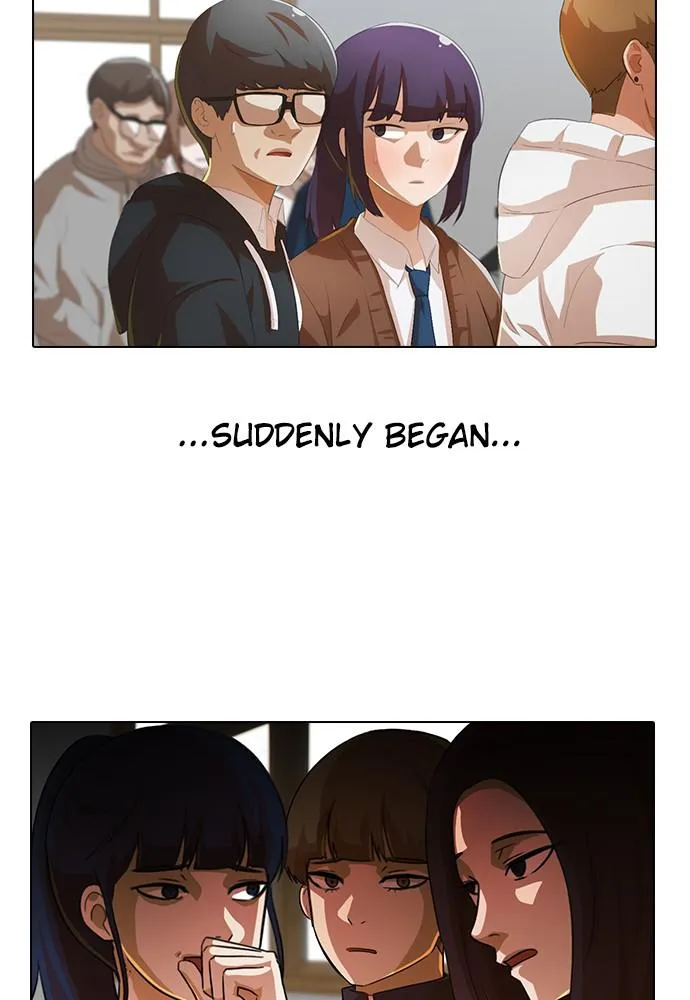 Read Random Chat Manga Online