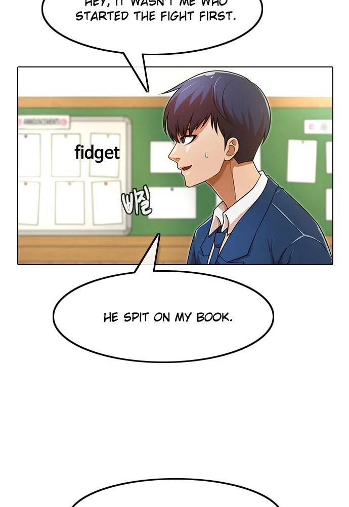 Read Random Chat Manga Online
