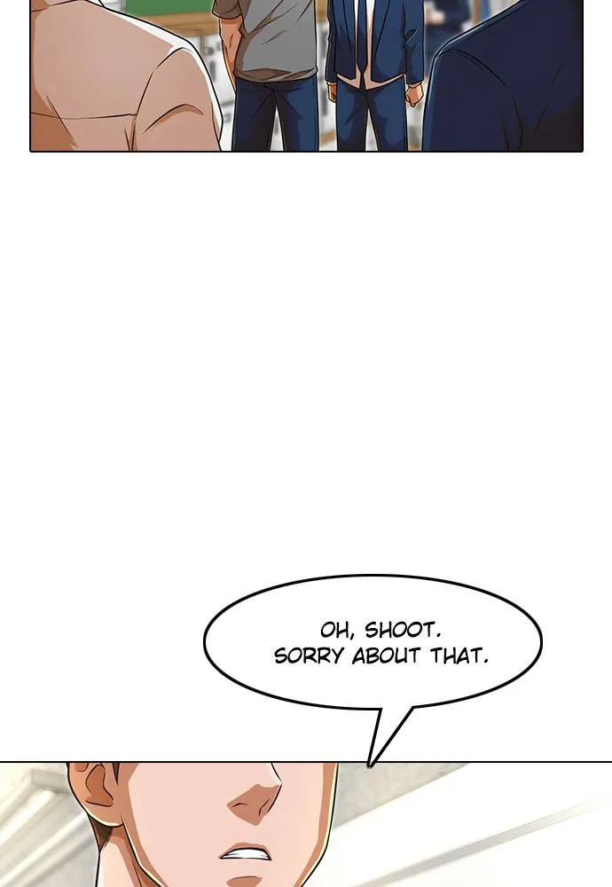 Read Random Chat Manga Online